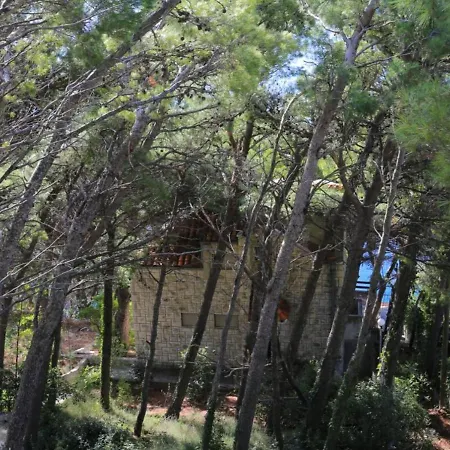 Gwendolynn Apartman Marusici