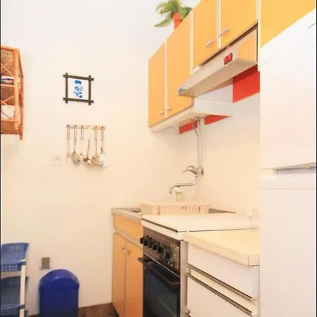 Gwendolynn Apartman
